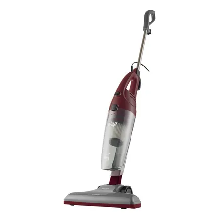 Aspirador De Pó Vertical E Portátil Wap High Speed Plus 1350w 3 Em 1 Cinza/vermelho 127v