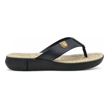 Chinelo Ortopedico Modare Feminino Esporao Massageador Macio