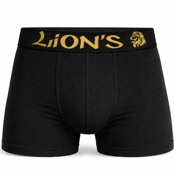 Kit 6 Cuecas Boxer Masculina Microfibra P - GG, Conforto Premium, Alta Durabilidade e Melhor Custo-Benefício! Aproveite
