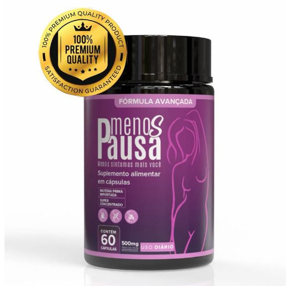 Multivitamínico Mulher Com Aminoácidos - Fórmula Exclusiva
