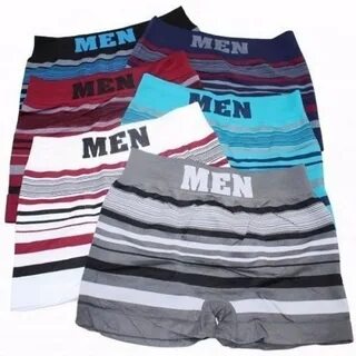 Kit 10 Cueca Box Boxer Adulto Microfibra Premium Menor Preço