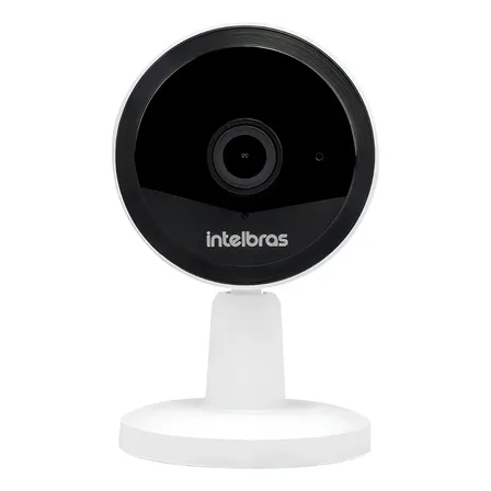 Câmera Intelbras IM1 Full HD 2MP Alerta Movimento Wifi