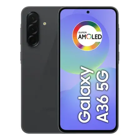 Smartphone Samsung Galaxy A36 5G 256GB 8GB RAM