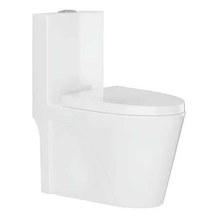 Vaso Sanitário Tubrax Monobloco VAB0002 Caixa Acoplada Completo Privada Cor Branco
