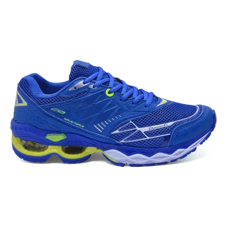 Tênis Masculino Esportivo Creation Molas Academia Caminhada