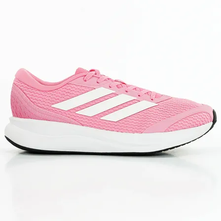 Tênis adidas Feminino Corrida Caminhada Leve Confortável