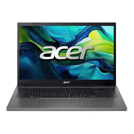 NOTEBOOK ACER ASPIRE GO 15 I5-13420H, RAM 8GB, SSD 256GB, 15,6" FULL HD, LINUX – AG15-71P-54J6