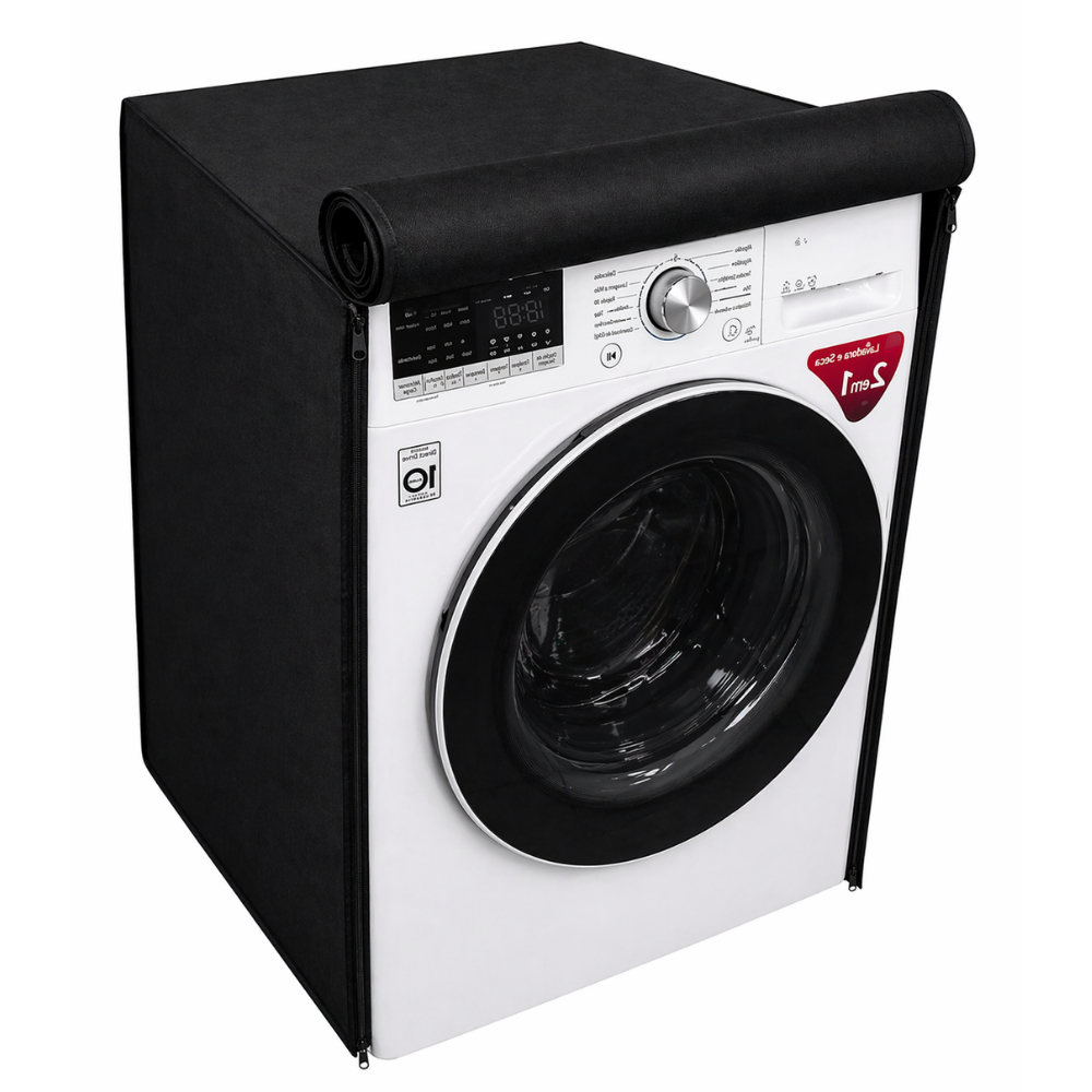 Capa Máquina Lava E Seca Electrolux Reforçada