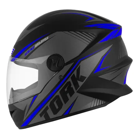 Capacete Fechado Pro Tork R8 Street Masculino Feminino