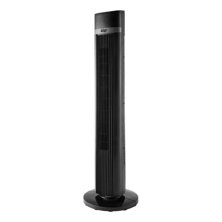 Ventilador de Torre WAP Air Silence com Ajuste de 4 Velocidades